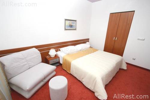 Eden Hotel 2